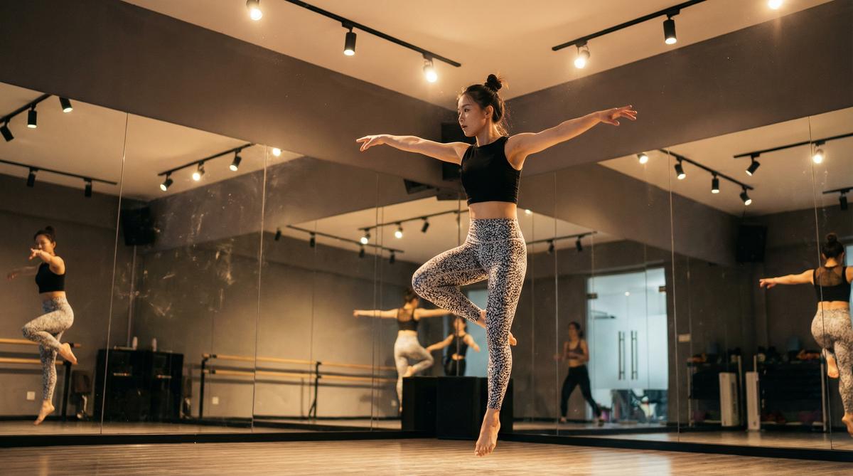 麻豆视频创意短视频